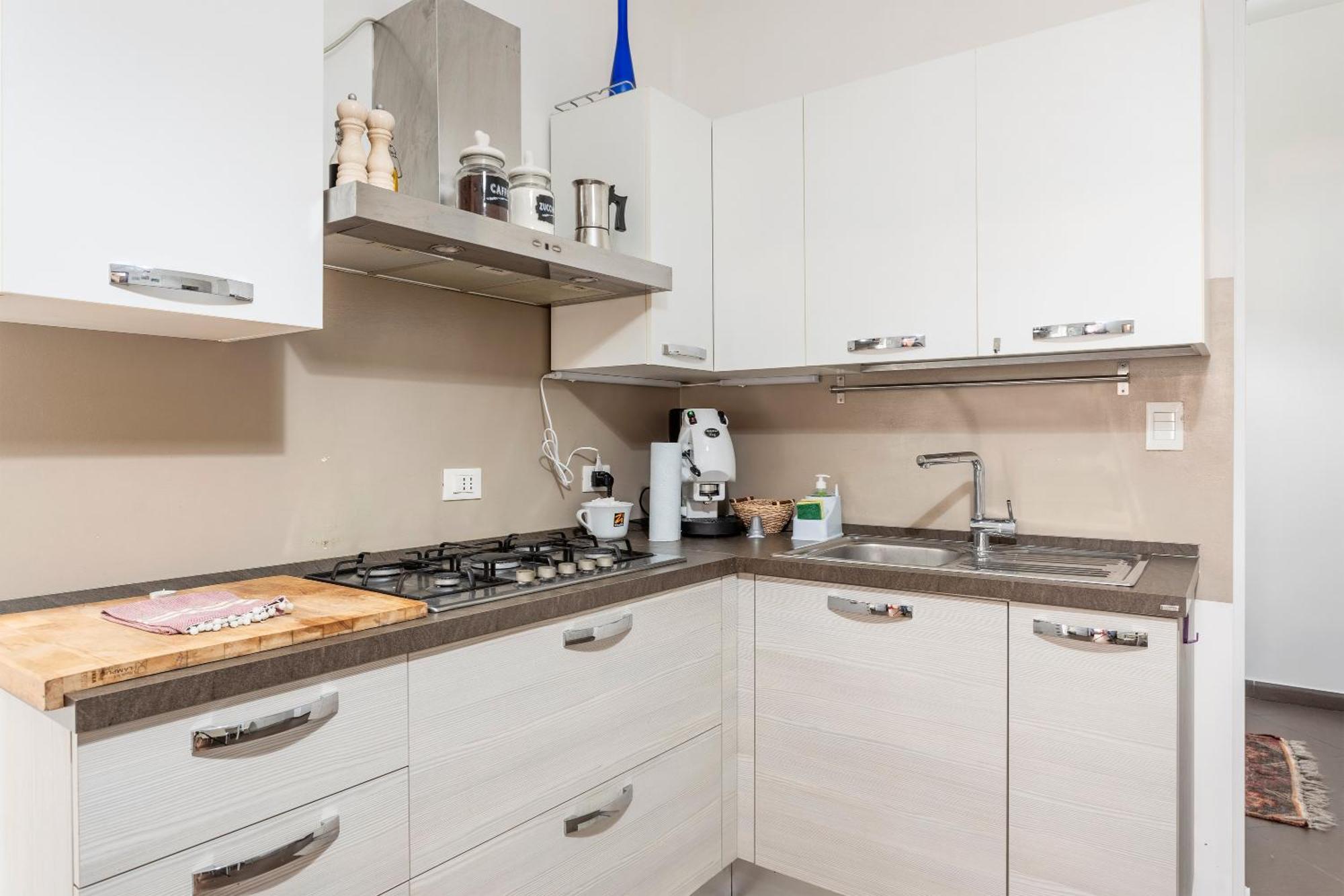 Casa Lulu Holiday home *