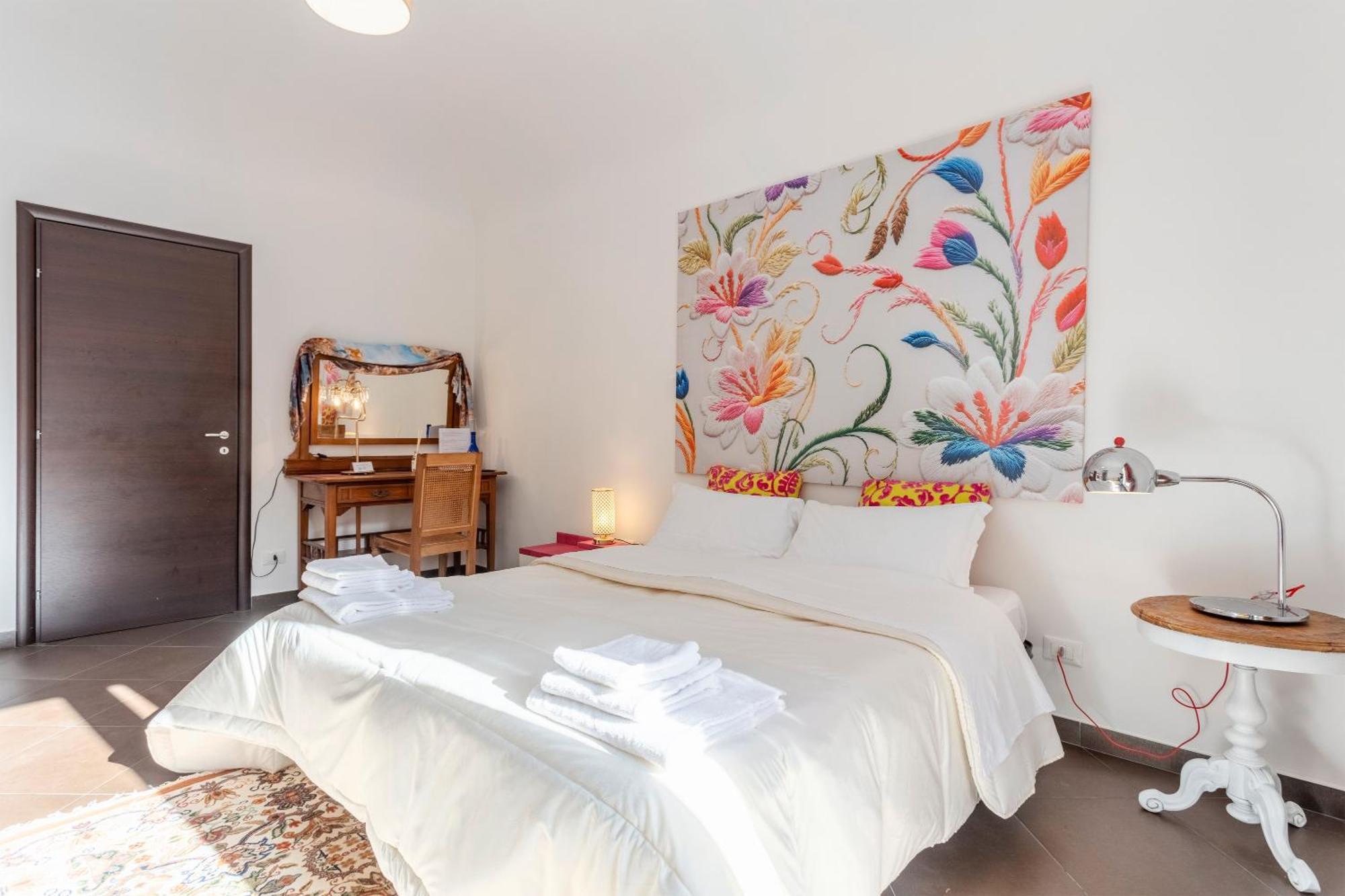 Holiday home Casa Lulu *