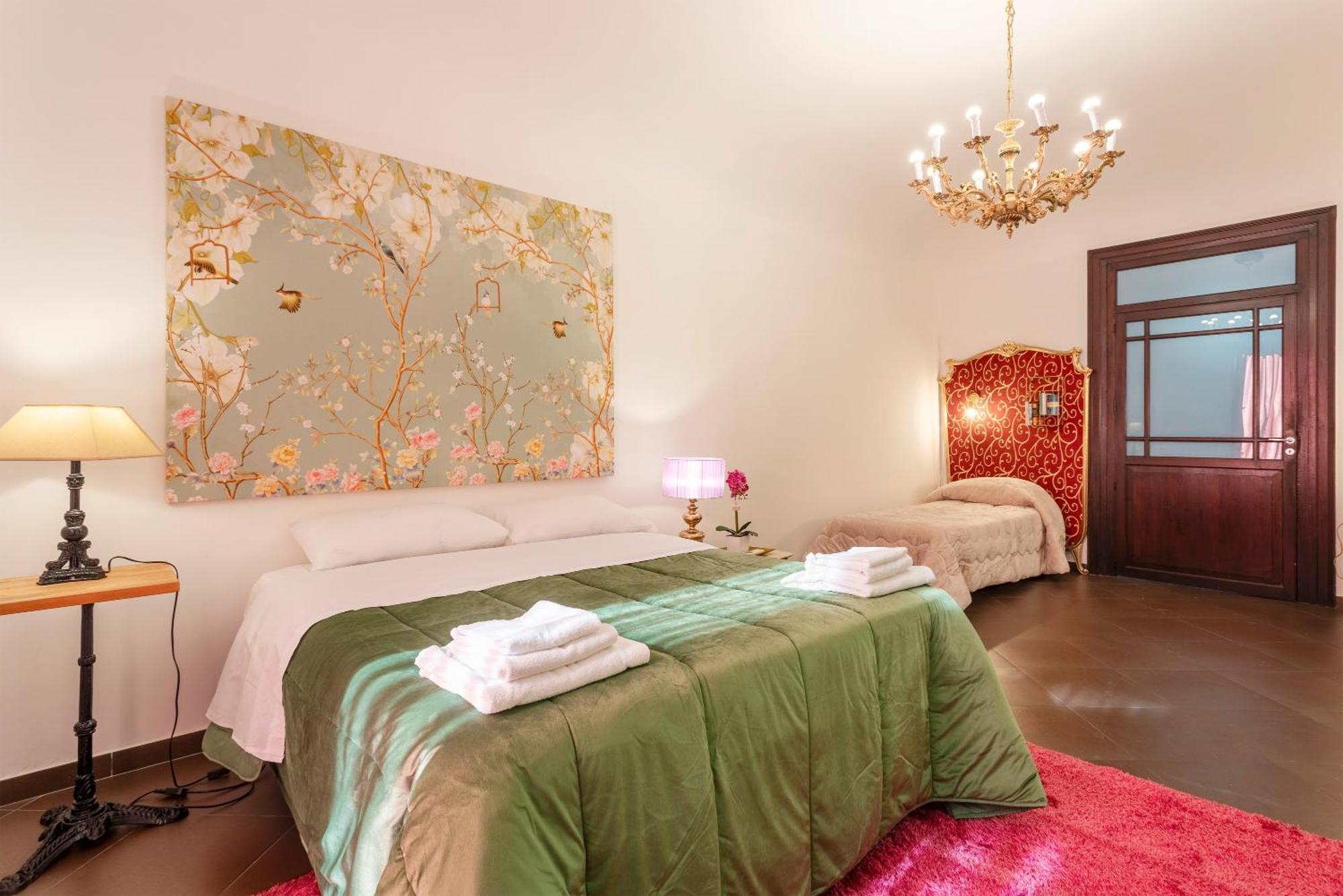 Holiday home Casa Lulu
